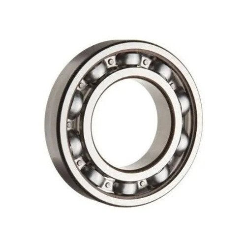 Mild Steel Deep Groove Ball Bearing