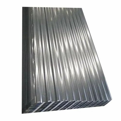 Mild Steel Roofing Sheet
