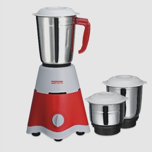 Mixer Grinder
