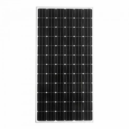 Monocrystalline Solar Rooftop Panel
