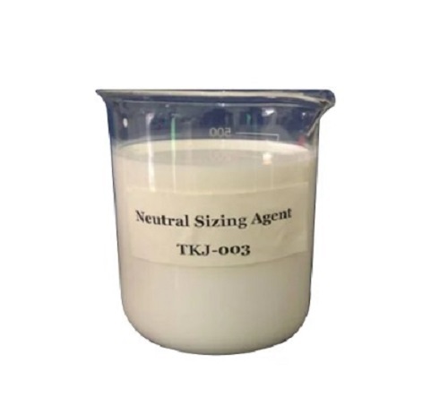 Neutral Sizing Agent