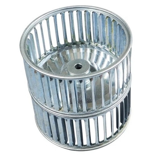 Open Aluminium Impeller