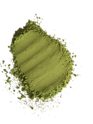 Organic Wheatgrass Powder