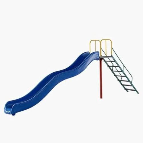 Outdoor Kids Slide