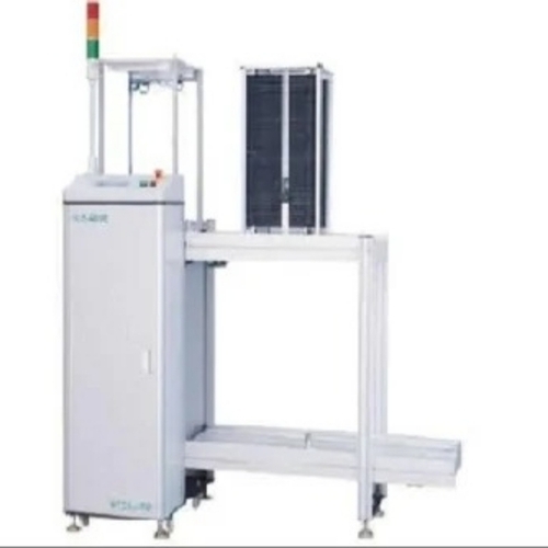 Pcb Loader Machine