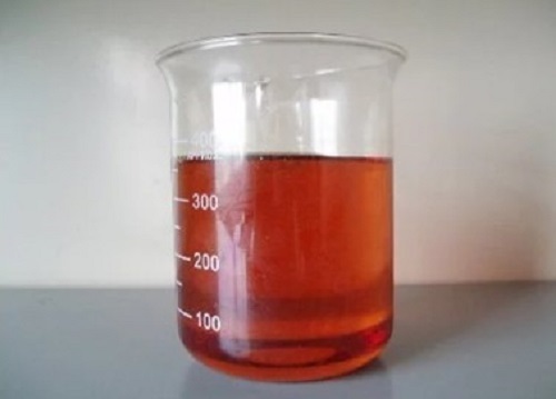 Phenol Formaldehyde Resin