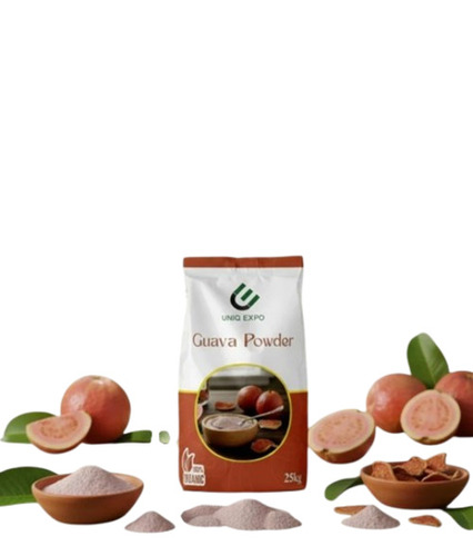 Pink Guava Powder