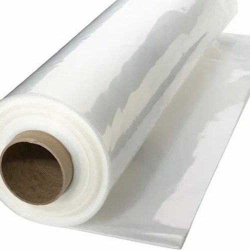 Polyethylene Sheet 
