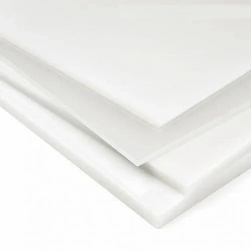 Polypropylene Sheet 