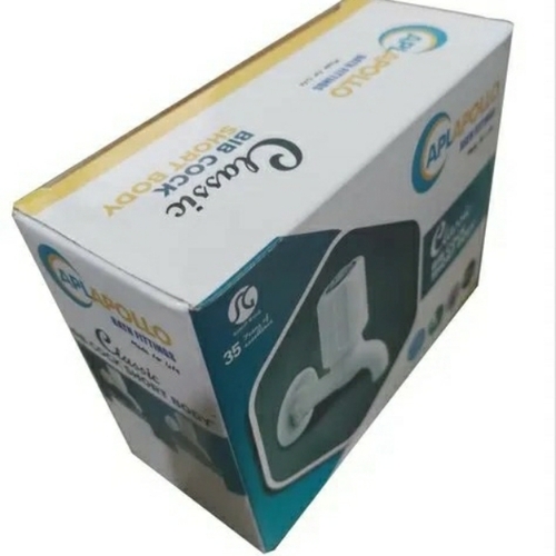 Printed Cardboard Packaging Box