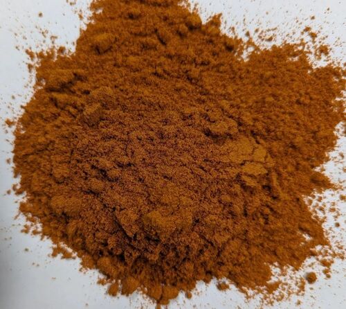 Pure Sambar Powder - Brown Powder A Grade | 99% Purity FSSAI Certified 9 Months Shelf Life