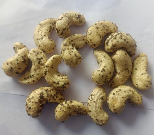 Roasted Cashew Nuts