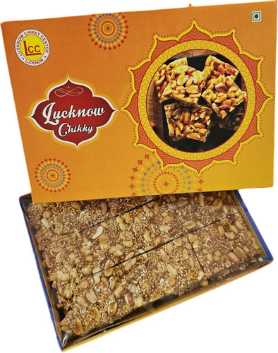 Shahi Til Chikki