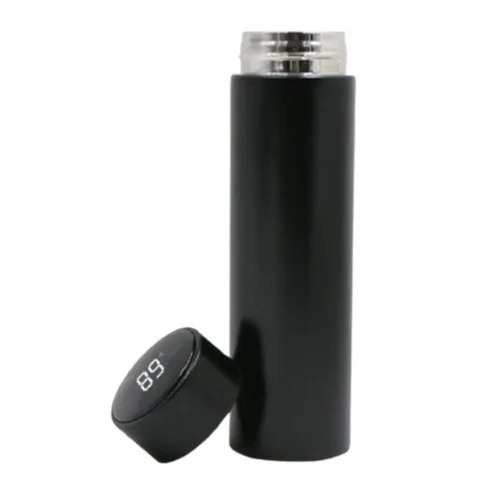 Smart Led Temperature Display Vacuum Insulated Bottle