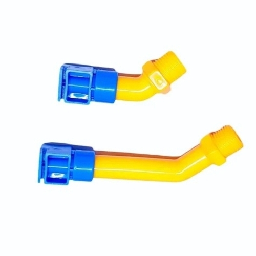 Solar Panel Cleaning Sprinkler Nozzle