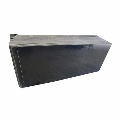South Black Marble Slab