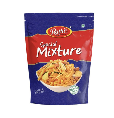 Spicy Mixture Namkeen