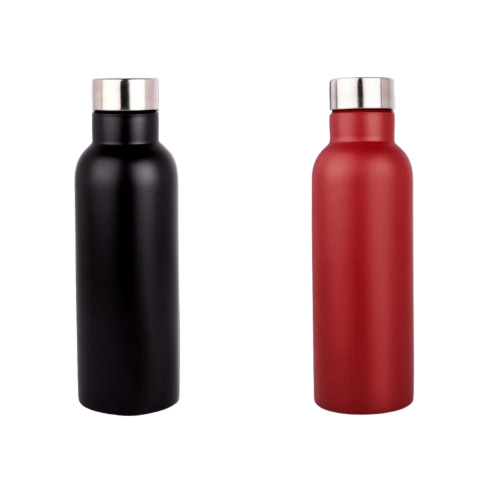 Ss Borg Bottle