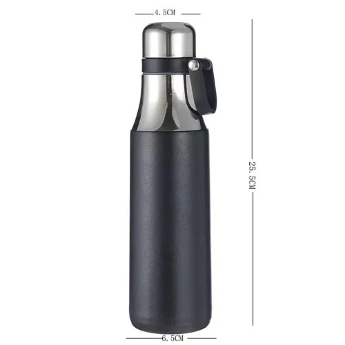 Stainless Steel Flask