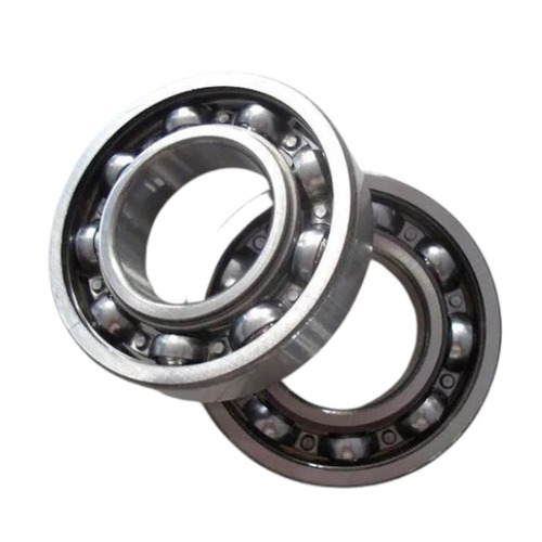 SS Deep Groove Ball Bearing