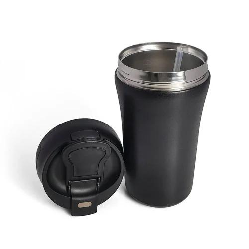 SS Penguin Tumbler