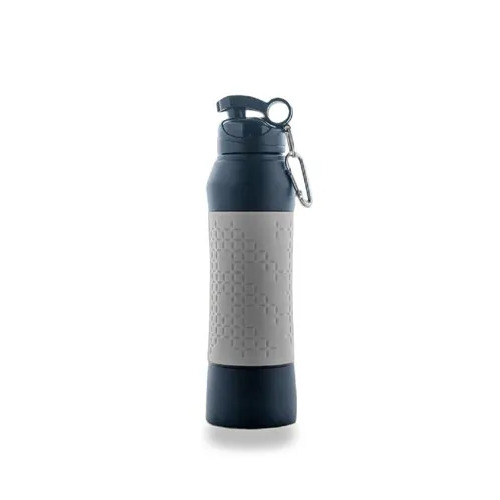 Stainless Steel Bottle Hot And Cold Sipper Style