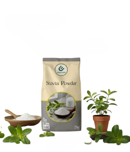 Stevia Leaf Powder - Plant-Based Powder, Raw | Natural Zero-Calorie Sweetener, No Artificial Additives
