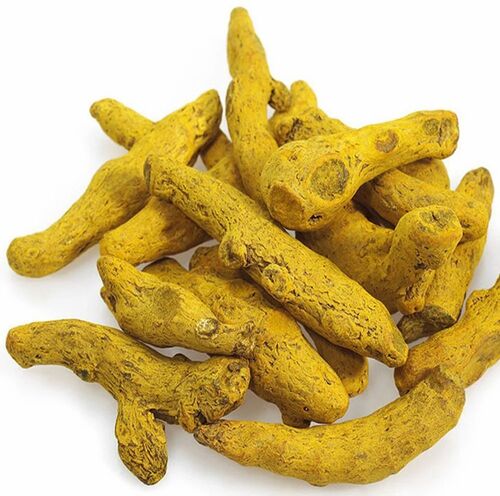 Suji Erode Turmeric Finger