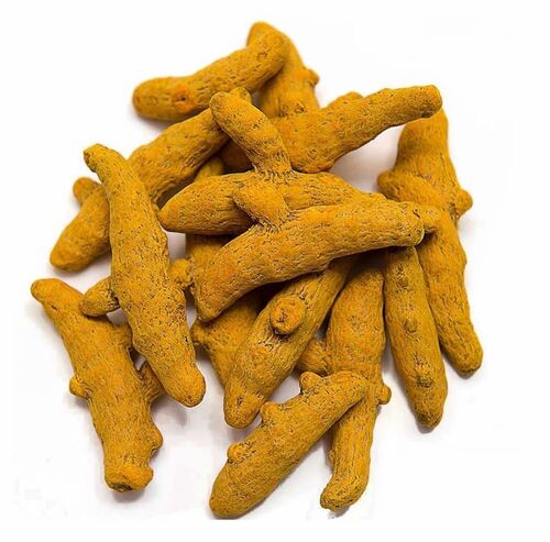 Suji Salem Turmeric Finger