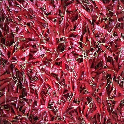 Suji Sannam Dry Red Stem Chilli