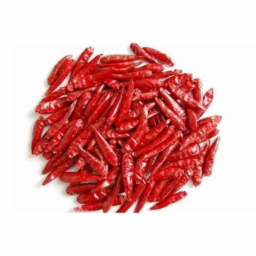Dry Red Chilli