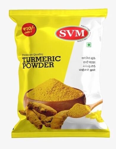 Svm Turmeric Powder
