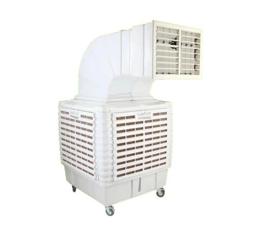 Top Discharge Industrial Air Cooler
