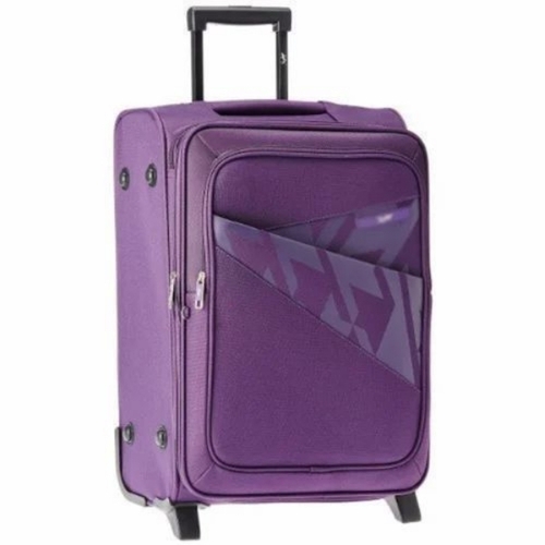 Travel Trolley Bag - Feature: Light Weight