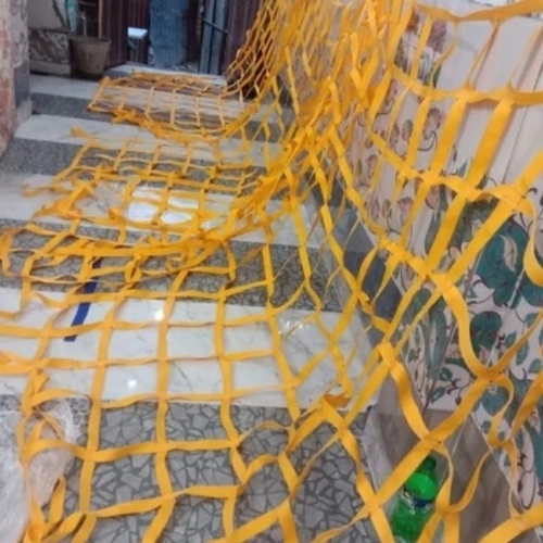 Truck Cargo Net