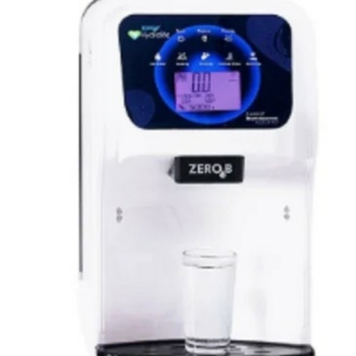 water purifier and ionizer