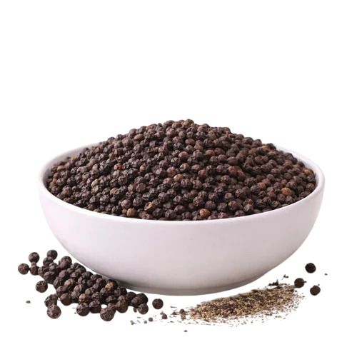 Whole Black Pepper 