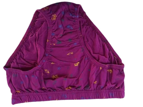 Womens Underwear - Lightweight Soft Fabric, Various Sizes | Printed Pattern, Elegant Design, Quick Dry, Comfortable Fit