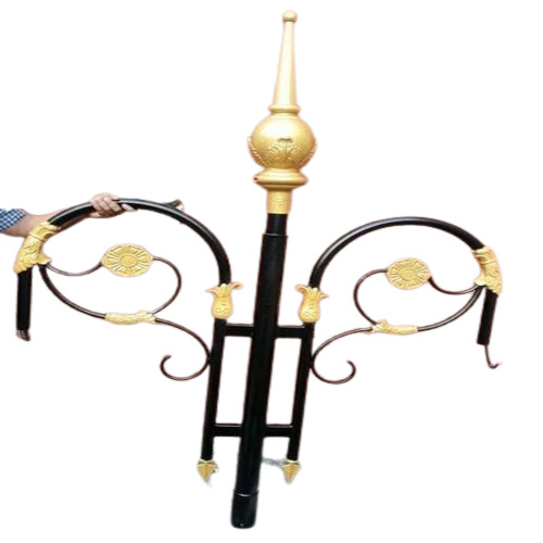 01 Street Light Pole Bracket