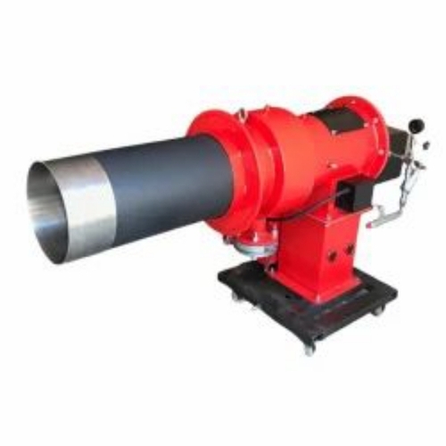 200 TPH LDO Fired Burner