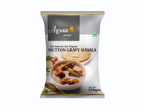 250gm Ayraa Mutton Gravy Masala
