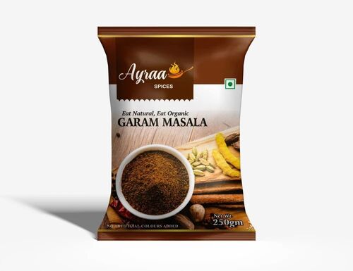 250gram Garam Masala