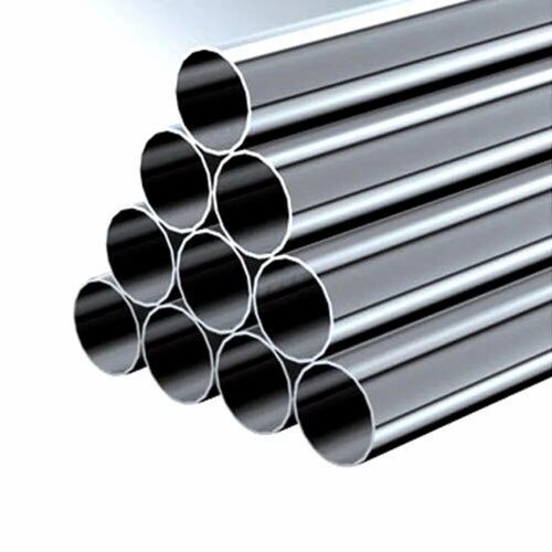 304 Stainless Steel Round Pipe