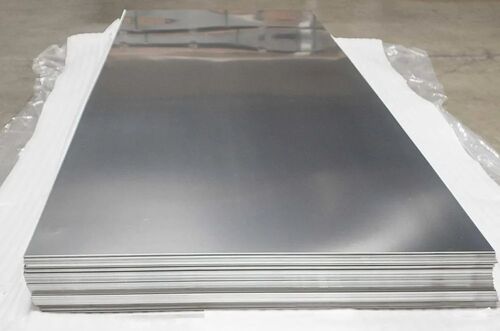 321 Stainless Steel Sheet