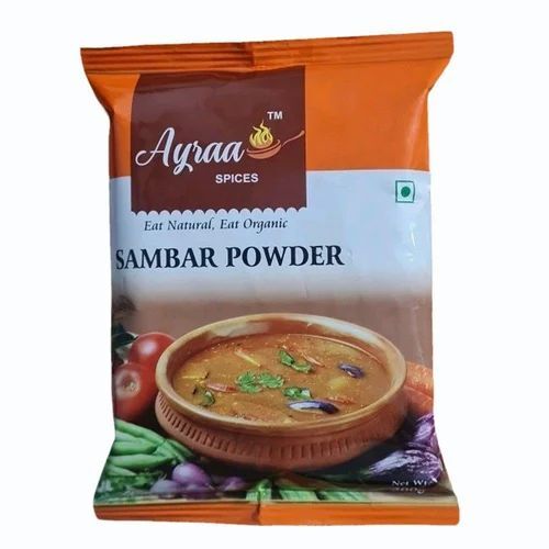 500mg Ayraa Sambar Powder