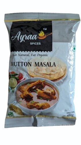 50gm Ayraa Mutton Gravy Masala
