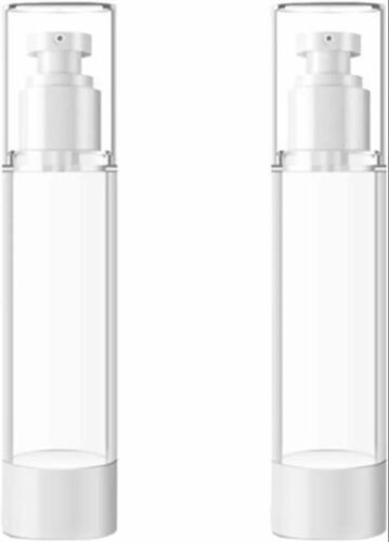 50ml Lotion Pump Bottles