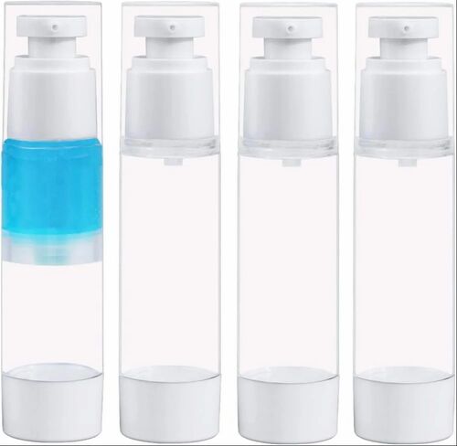 50ml Squeeze Pump Spray Bottle