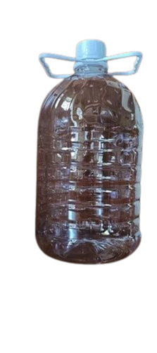 5l Plastic Empty Mineral Water Bottle