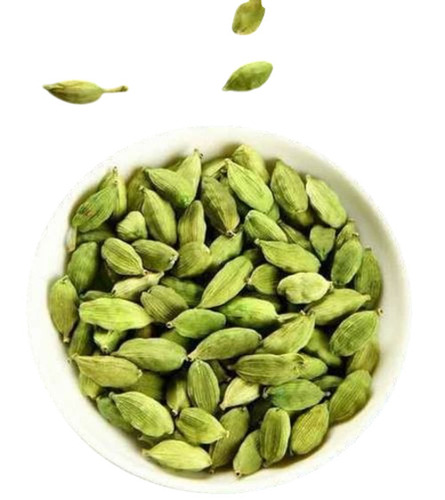 A Grade Green Cardamom 